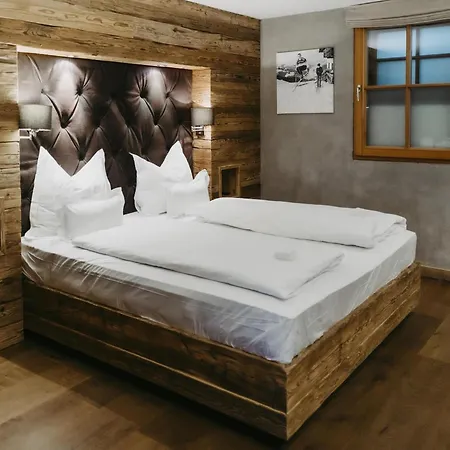 Chalet-apartment Lavendel Am Lift Kitzbuhel