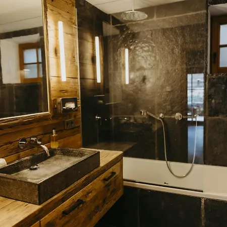 Chalet-apartment Lavendel Am Lift * Kitzbuhel