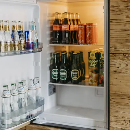 Lägenhet Chalet-apartment Lavendel Am Lift Kitzbühel