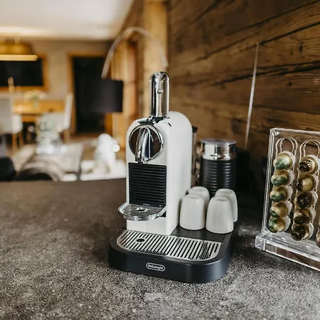 Chalet-apartment Lavendel Am Lift Kitzbühel