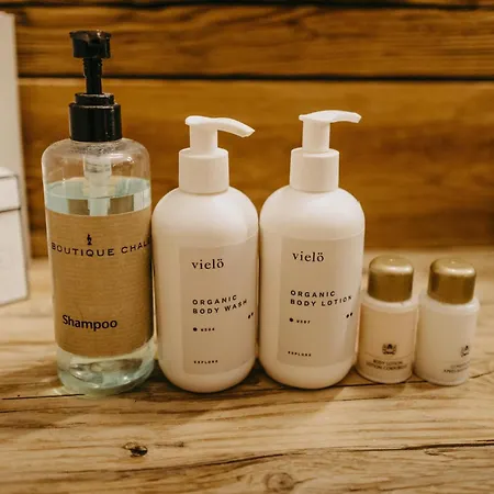 Chalet-apartment Lavendel Am Lift * Kitzbühel