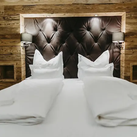 Chalet-apartment Lavendel Am Lift * Kitzbühel