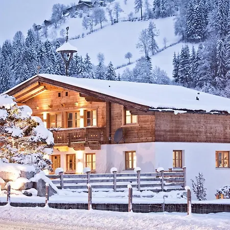 Chalet-apartment Lavendel Am Lift Apartment *