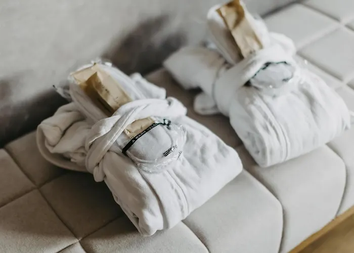 Chalet-apartment Lavendel Am Lift Apartment