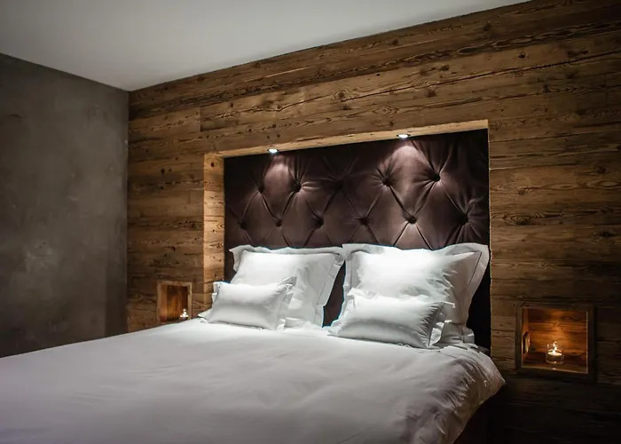 Chalet-apartment Lavendel Am Lift Apartment *