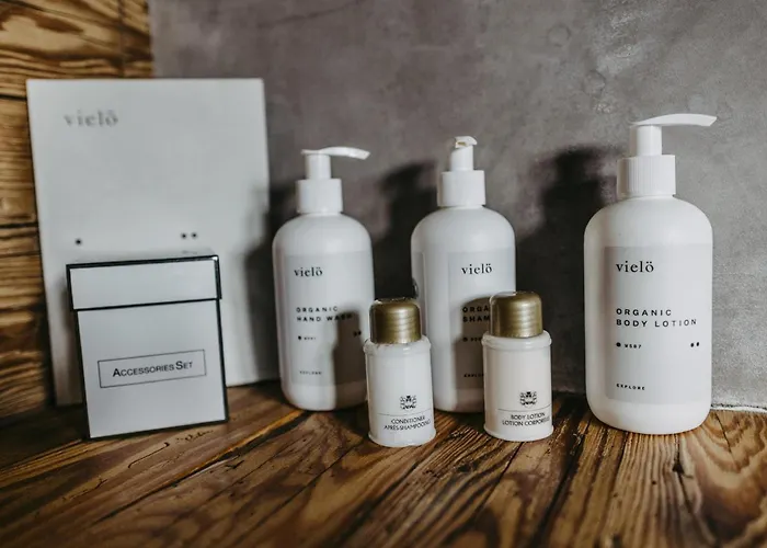 Apartment Chalet-apartment Lavendel Am Lift