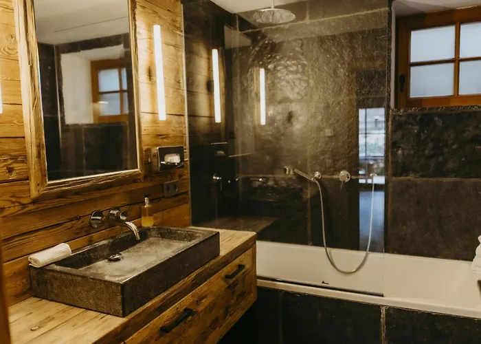 Chalet-apartment Lavendel Am Lift * Kitzbuhel