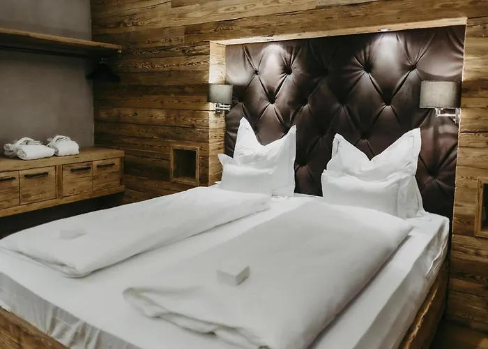 Chalet-apartment Lavendel Am Lift Apartment *