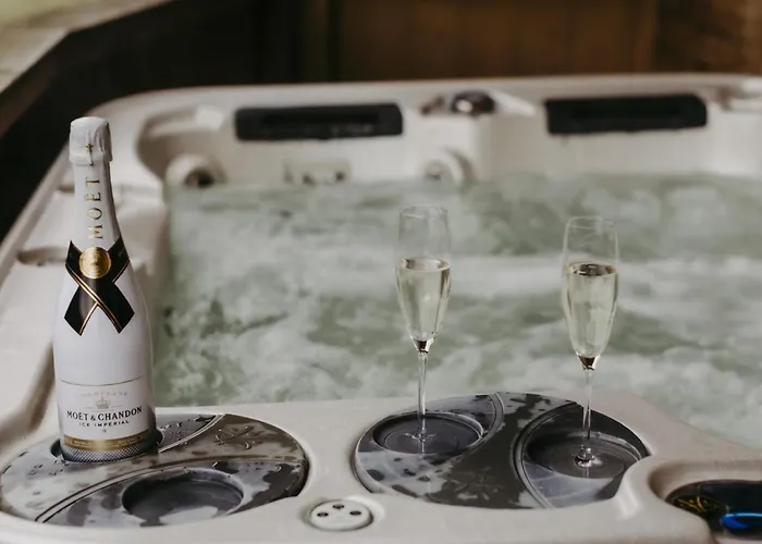 Chalet-apartment Lavendel Am Lift Apartment *