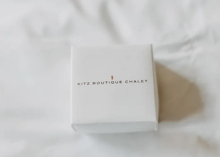 Chalet-apartment Lavendel Am Lift Apartment *