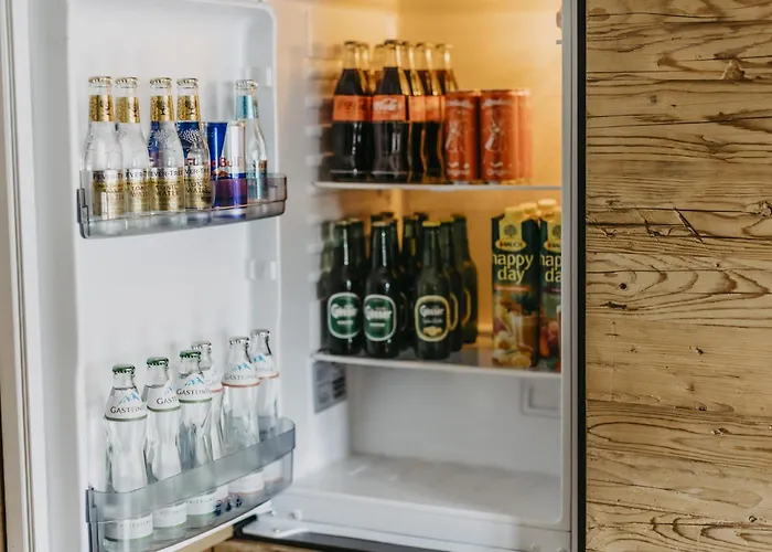 Apartment Chalet-apartment Lavendel Am Lift Kitzbühel