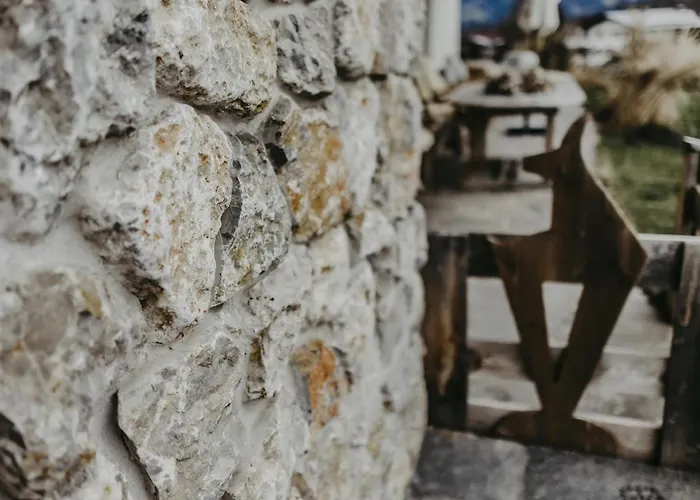 Chalet-apartment Lavendel Am Lift Apartment