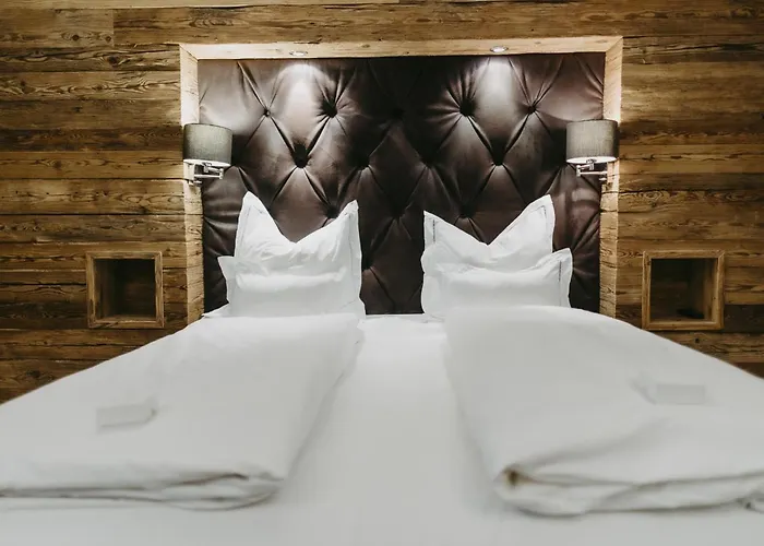 Chalet-apartment Lavendel Am Lift * Kitzbühel